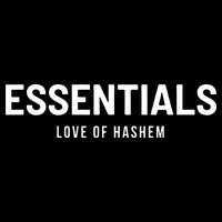 Essentials Love Of Hashem Gift City Backpack