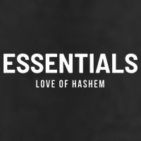 Essentials Love Of Hashem Gift 15oz Campfire Ceramic Mug