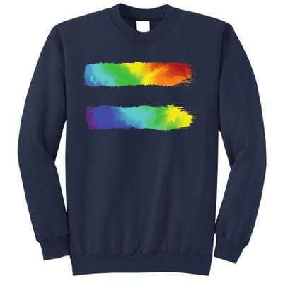 Equality Lgbt Pride Awareness For Gay & Lesbian Sweatshirt