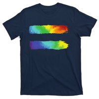 Equality Lgbt Pride Awareness For Gay & Lesbian T-Shirt