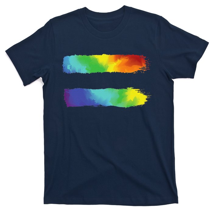 Equality Lgbt Pride Awareness For Gay & Lesbian T-Shirt