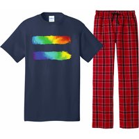 Equality Lgbt Pride Awareness For Gay & Lesbian Pajama Set