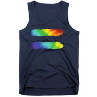 Equality Lgbt Pride Awareness For Gay & Lesbian Tank Top