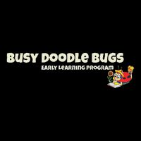 Early Learning Program Drawstring Bag
