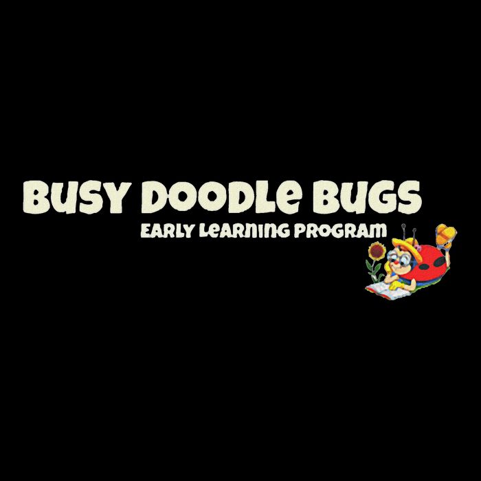 Early Learning Program Drawstring Bag
