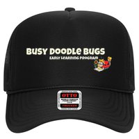Early Learning Program Trucker Hat