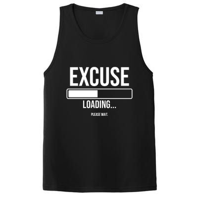 Excuse Loading Please Wait PosiCharge Competitor Tank