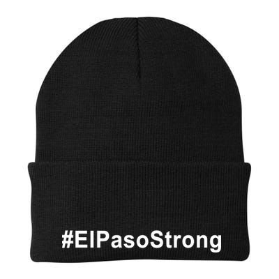 #ElPasoStrong Beanie