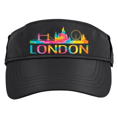 England London Uk British London Adult Drive Performance Visor
