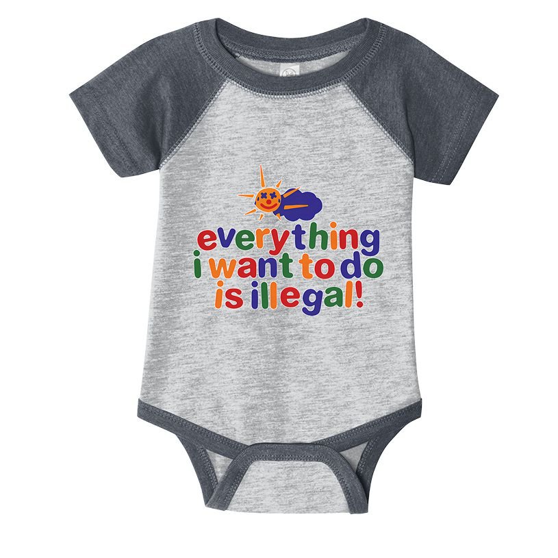 Excavator Lover Vintage Just A Girl Who Loves Excavators Infant Baby Jersey Bodysuit