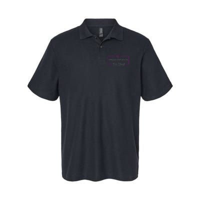 Enthusiasm Mastery 2024 Softstyle Adult Sport Polo