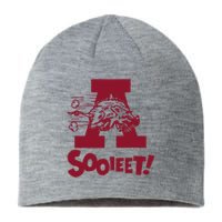 Eric Musselman ArKansas Sooieet Lightweight Sustainable Beanie