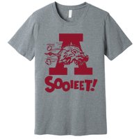 Eric Musselman ArKansas Sooieet Lightweight Premium T-Shirt