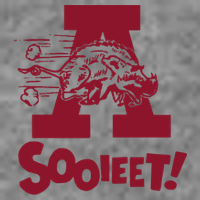 Eric Musselman ArKansas Sooieet Lightweight Sustainable Beanie