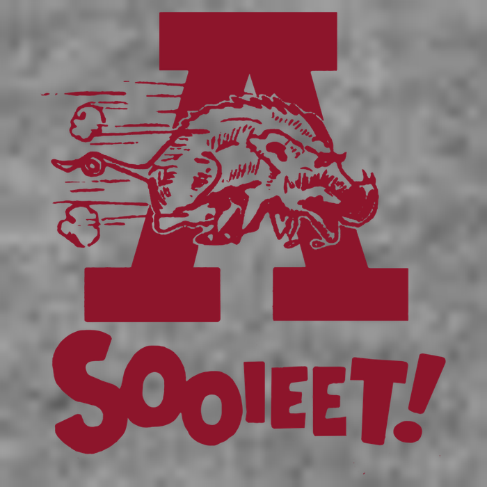 Eric Musselman ArKansas Sooieet Lightweight Sustainable Beanie