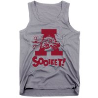 Eric Musselman ArKansas Sooieet Lightweight Tank Top