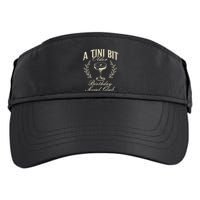 Espresso Martini Birthday A Tini Bit Older A Tiny Bit Older Adult Drive Performance Visor