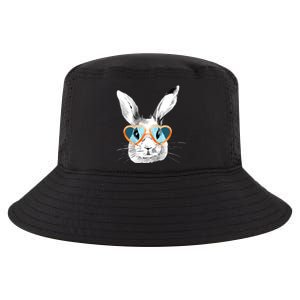 Easter Male Bunny Cute Holiday Cool Comfort Performance Bucket Hat