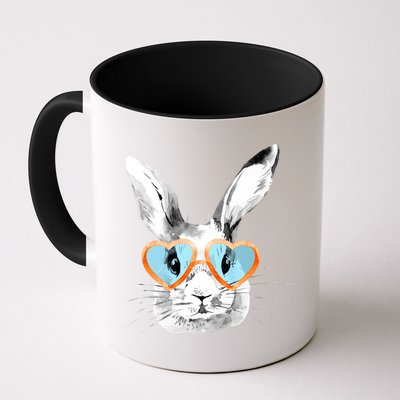 Easter Male Bunny Cute Holiday Mug