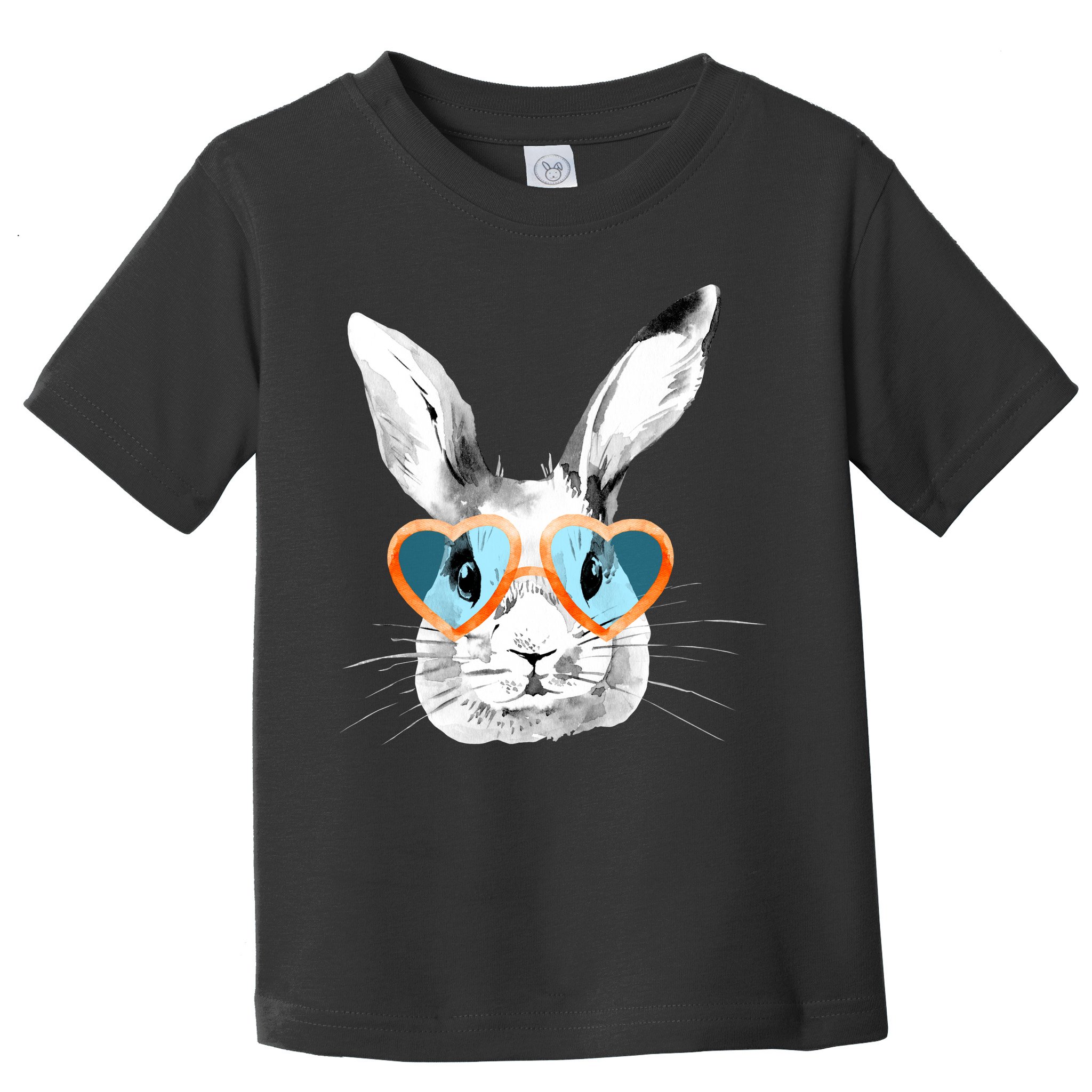 Easter Male Bunny Cute Holiday Toddler T-Shirt