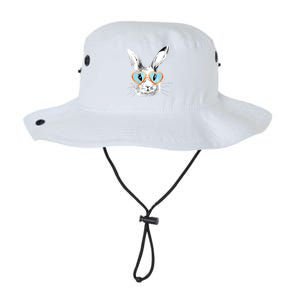 Easter Male Bunny Cute Holiday Legacy Cool Fit Booney Bucket Hat