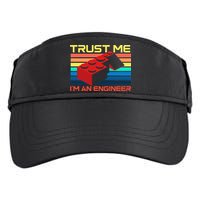 Engineer Master Builder Building Blocks Bricks Bricklayer Adult Drive Performance Visor