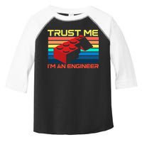 Engineer Master Builder Building Blocks Bricks Bricklayer Toddler Fine Jersey T-Shirt