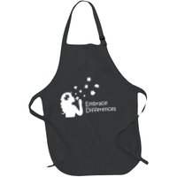 Embrace Differences Apron