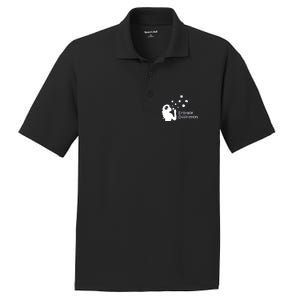 Embrace Differences PosiCharge RacerMesh Polo