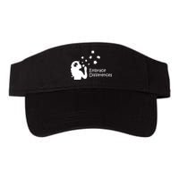 Embrace Differences Visor
