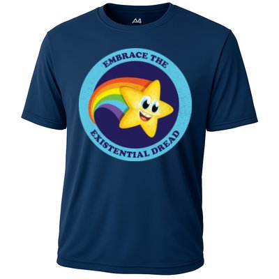 Embrace The Existential Dread Performance Shirt