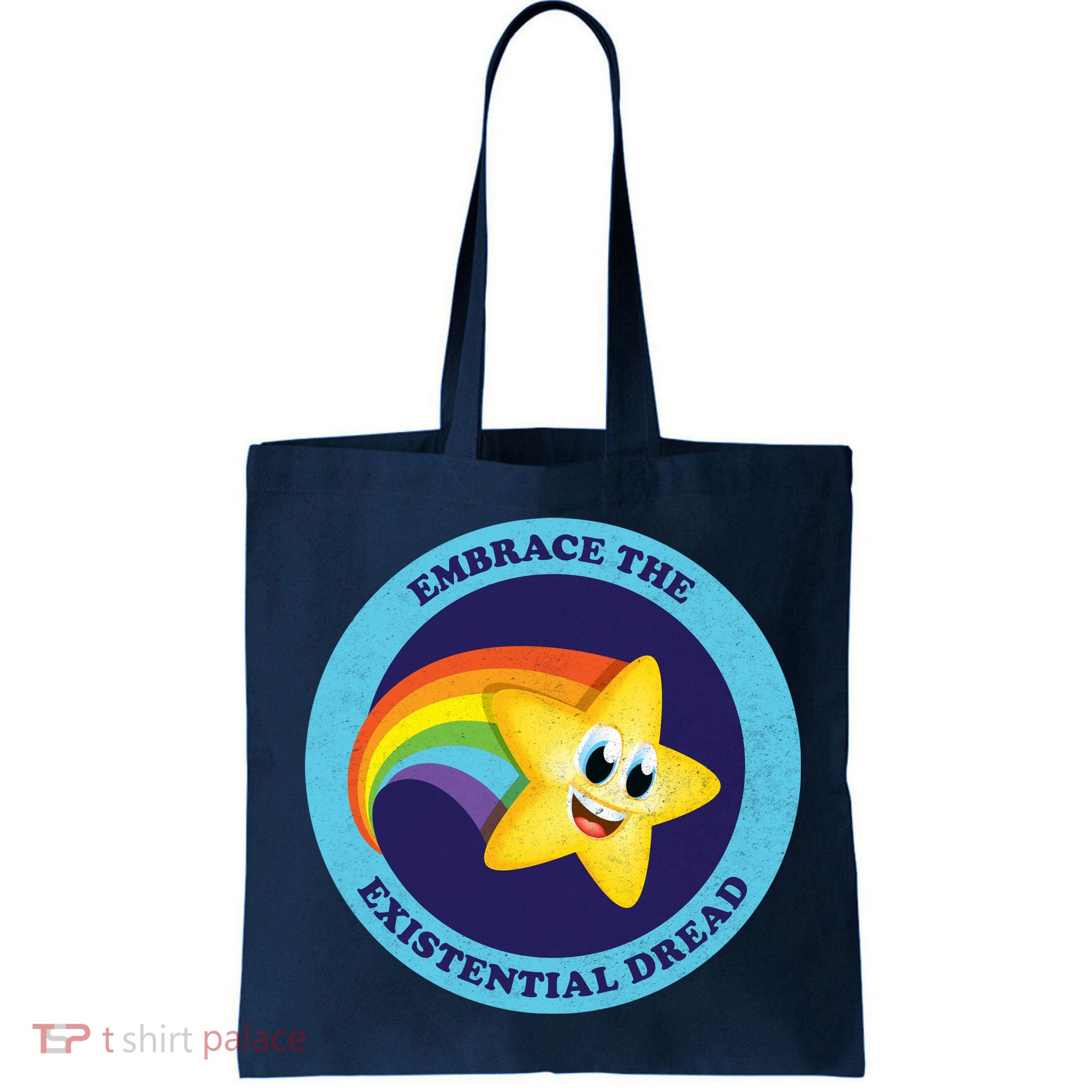 Embrace The Existential Dread Bag