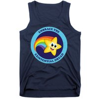 Embrace The Existential Dread Tank Top