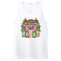 Epcot Merry Christmas Party Trip Figment Dragon Christmas Light PosiCharge Competitor Tank