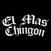 El Mas Chingon Latino Apparel Cooling Performance Long Sleeve Crew