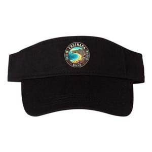 Ensenada Mexico Cruise Destination Valucap Bio-Washed Visor