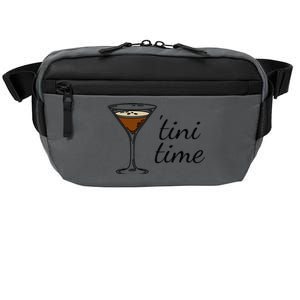 Espresso Martini Drinking Coffee Lovers Cocktail Bartender Crossbody Pack