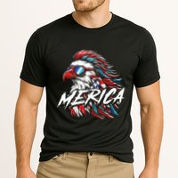 Eagle Merica Cooling Performance Crew T-Shirt