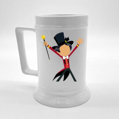 Entrepreneur Marcy Beer Stein