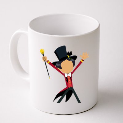 Entrepreneur Marcy Coffee Mug