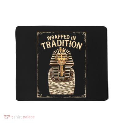 Egyptian Mythology Egypt Pyramid Ancient Egyptian Mummy Mousepad