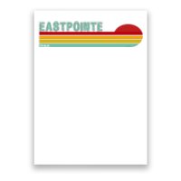 Eastpointe Michigan Poster