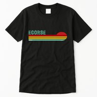 Ecorse Michigan Tall T-Shirt
