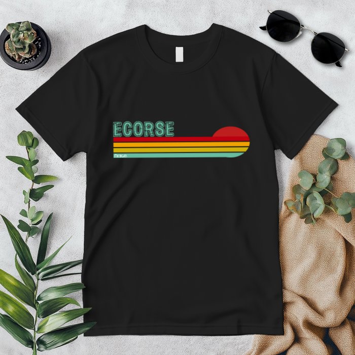 Ecorse Michigan Premium T-Shirt