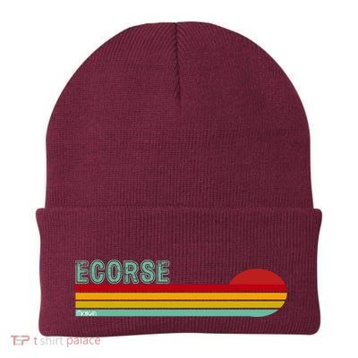 Ecorse Michigan Beanie