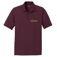 Ecorse Michigan PosiCharge RacerMesh Polo