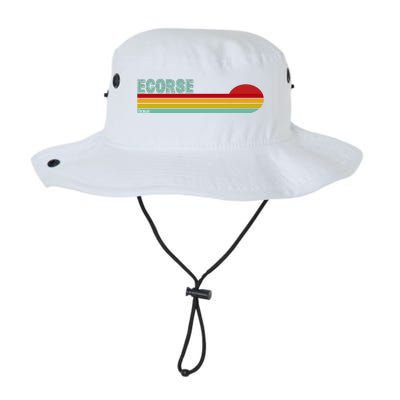 Ecorse Michigan Legacy Cool Fit Booney Bucket Hat