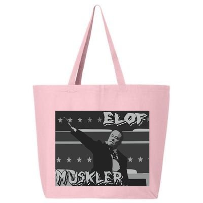 Elof Muskler 25L Jumbo Tote