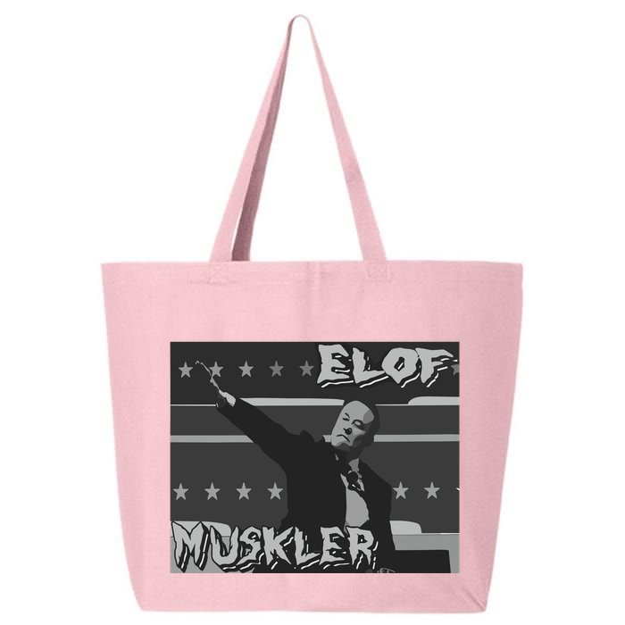 Elof Muskler 25L Jumbo Tote