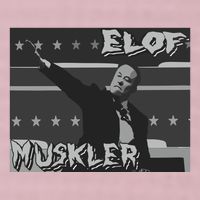 Elof Muskler 25L Jumbo Tote